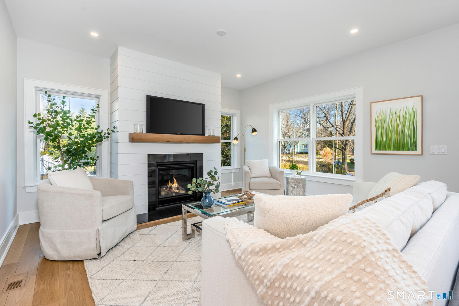 32 Relihan Road Darien CT 06820