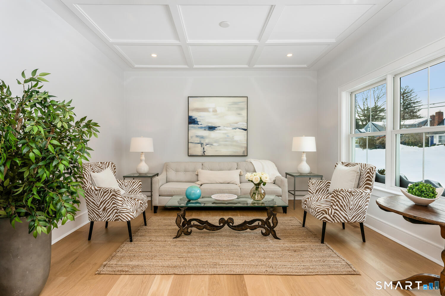 32 Relihan Road Darien CT 06820