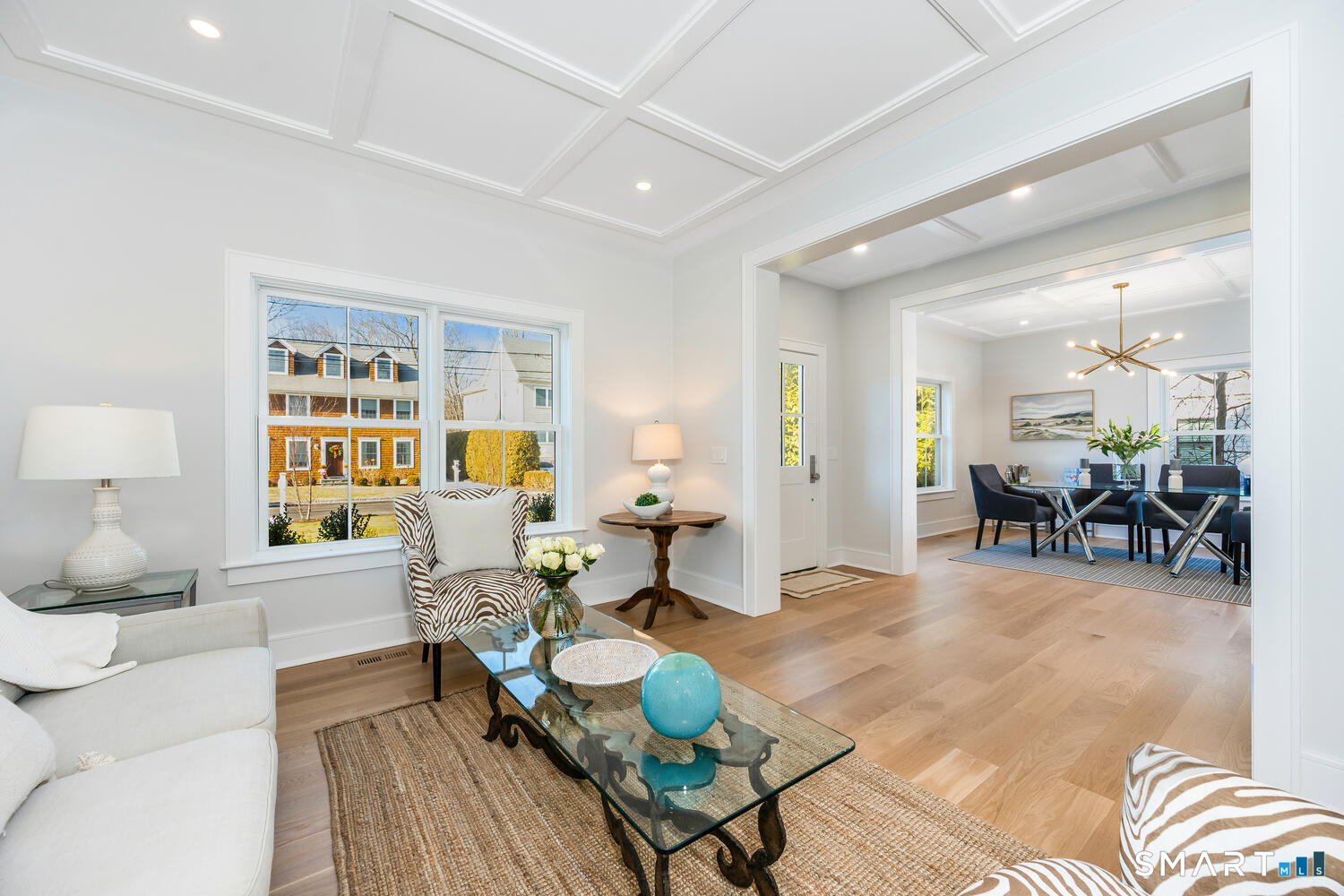 32 Relihan Road Darien CT 06820