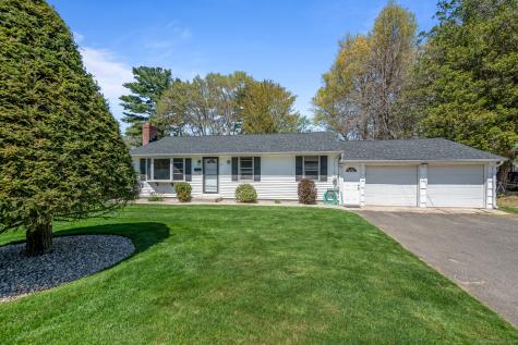 24 Cody Avenue Plainville CT 06062