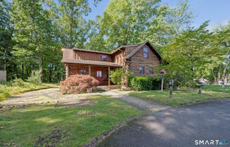 111 Rye Street East Windsor CT 06016