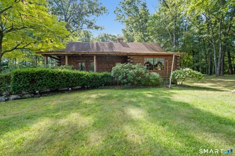 111 Rye Street East Windsor CT 06016