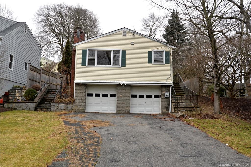 34 Crimmins Road Darien CT 06820