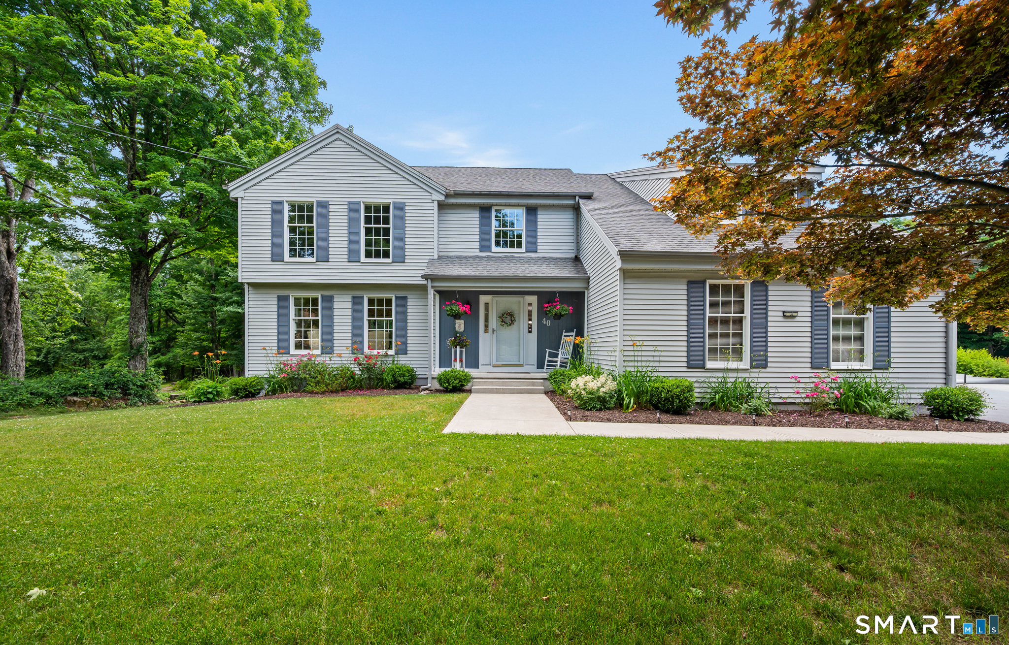 40 Gulf Road Stafford CT 06076