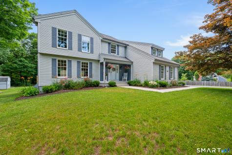 40 Gulf Road Stafford CT 06076
