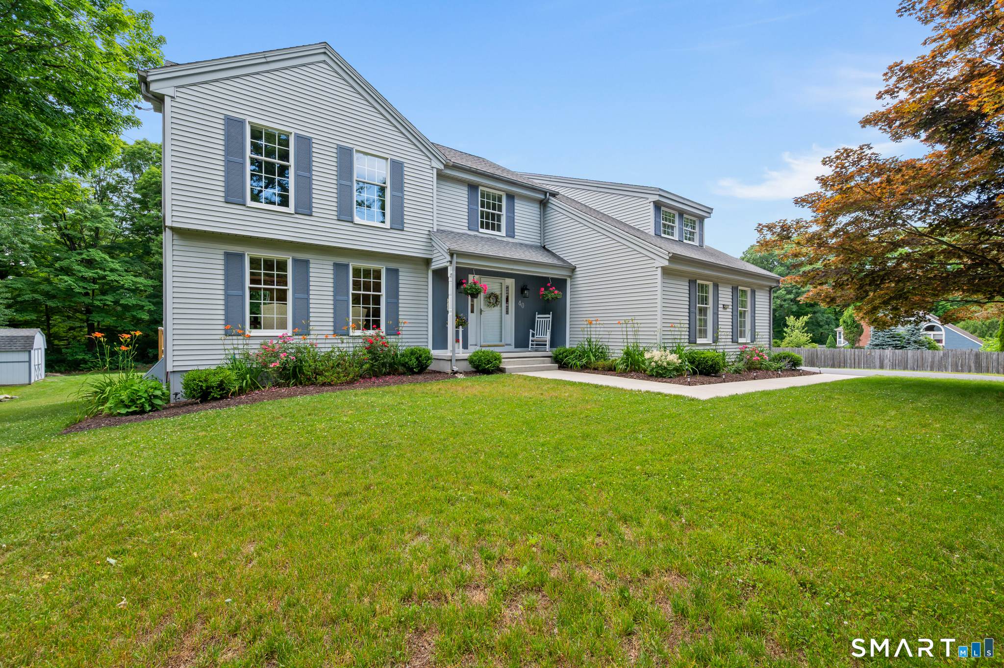 40 Gulf Road Stafford CT 06076