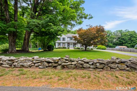 40 Gulf Road Stafford CT 06076