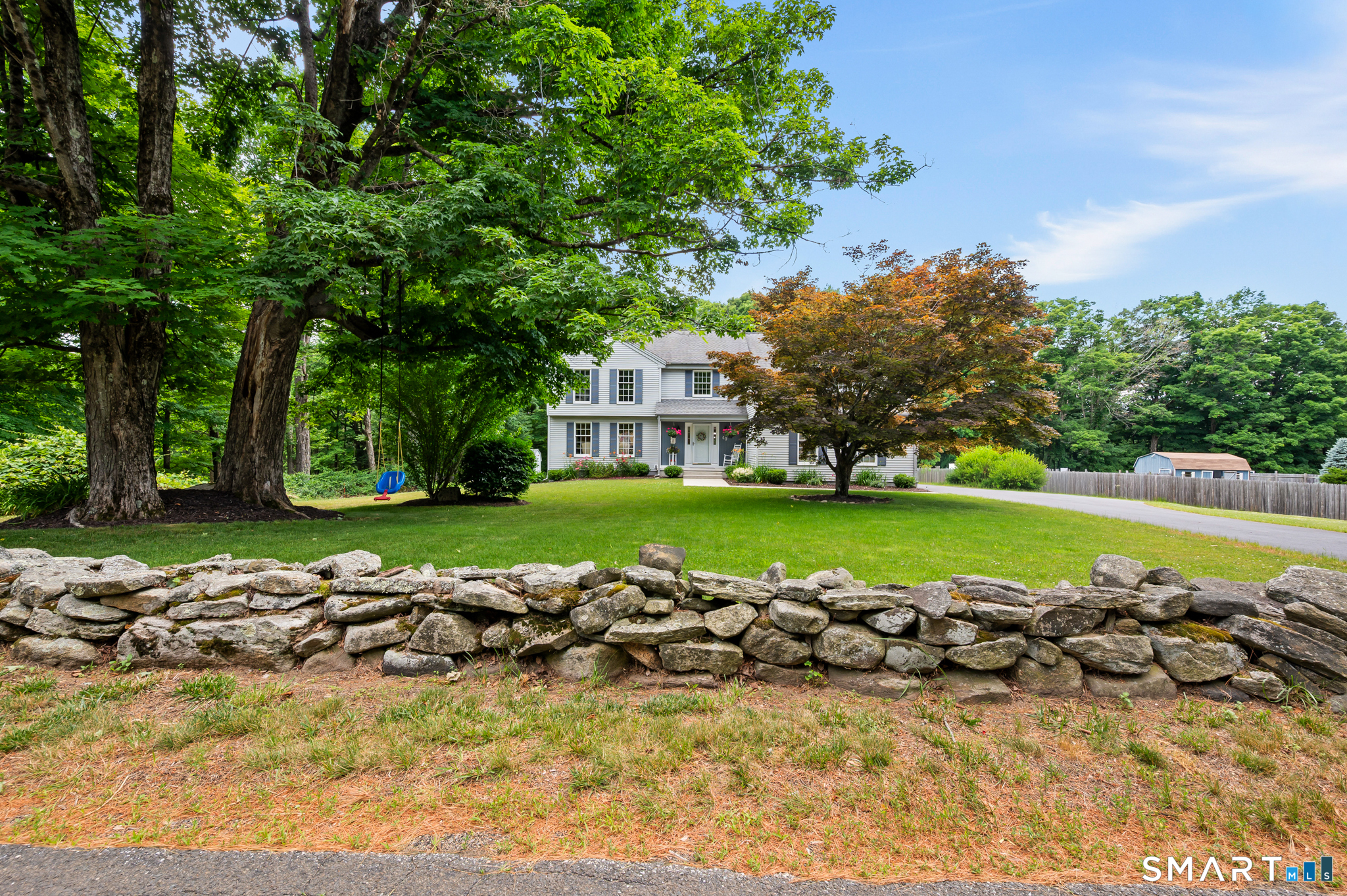 40 Gulf Road Stafford CT 06076