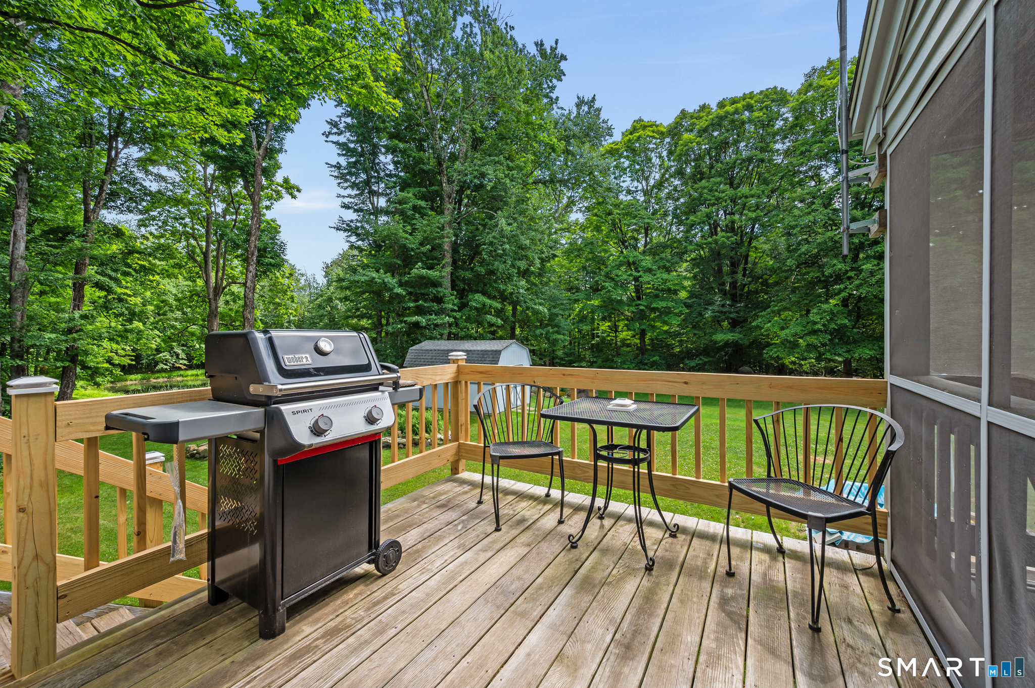 40 Gulf Road Stafford CT 06076
