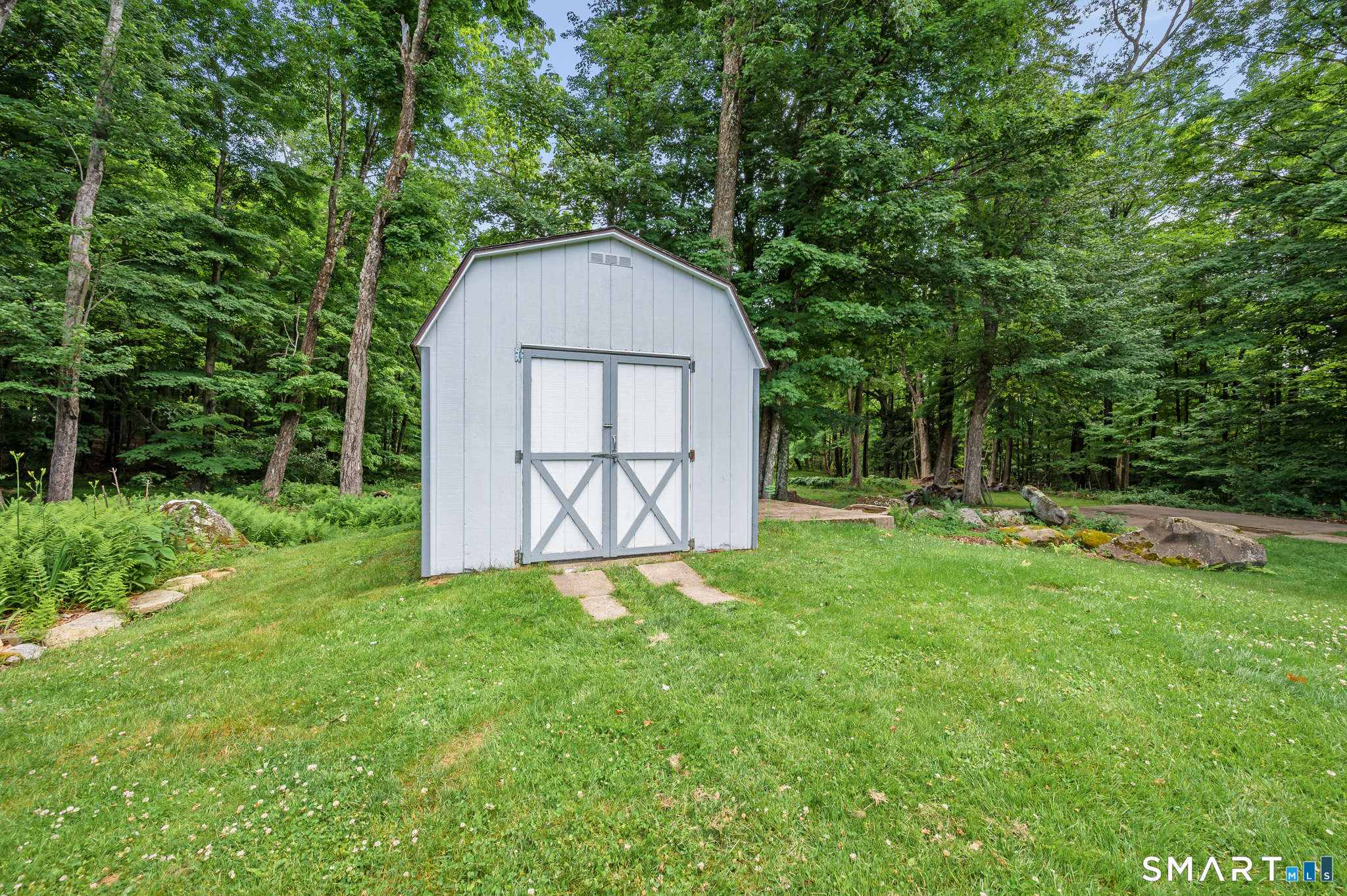 40 Gulf Road Stafford CT 06076