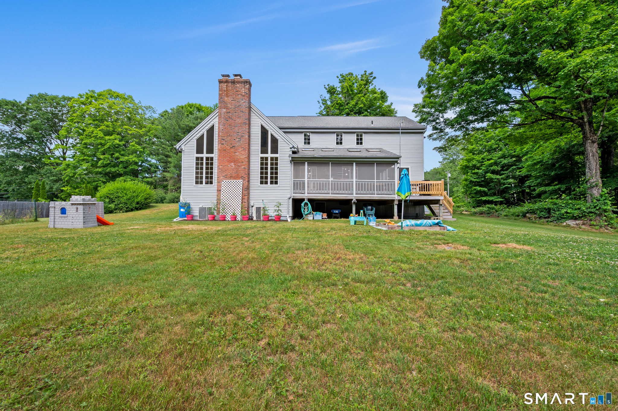 40 Gulf Road Stafford CT 06076