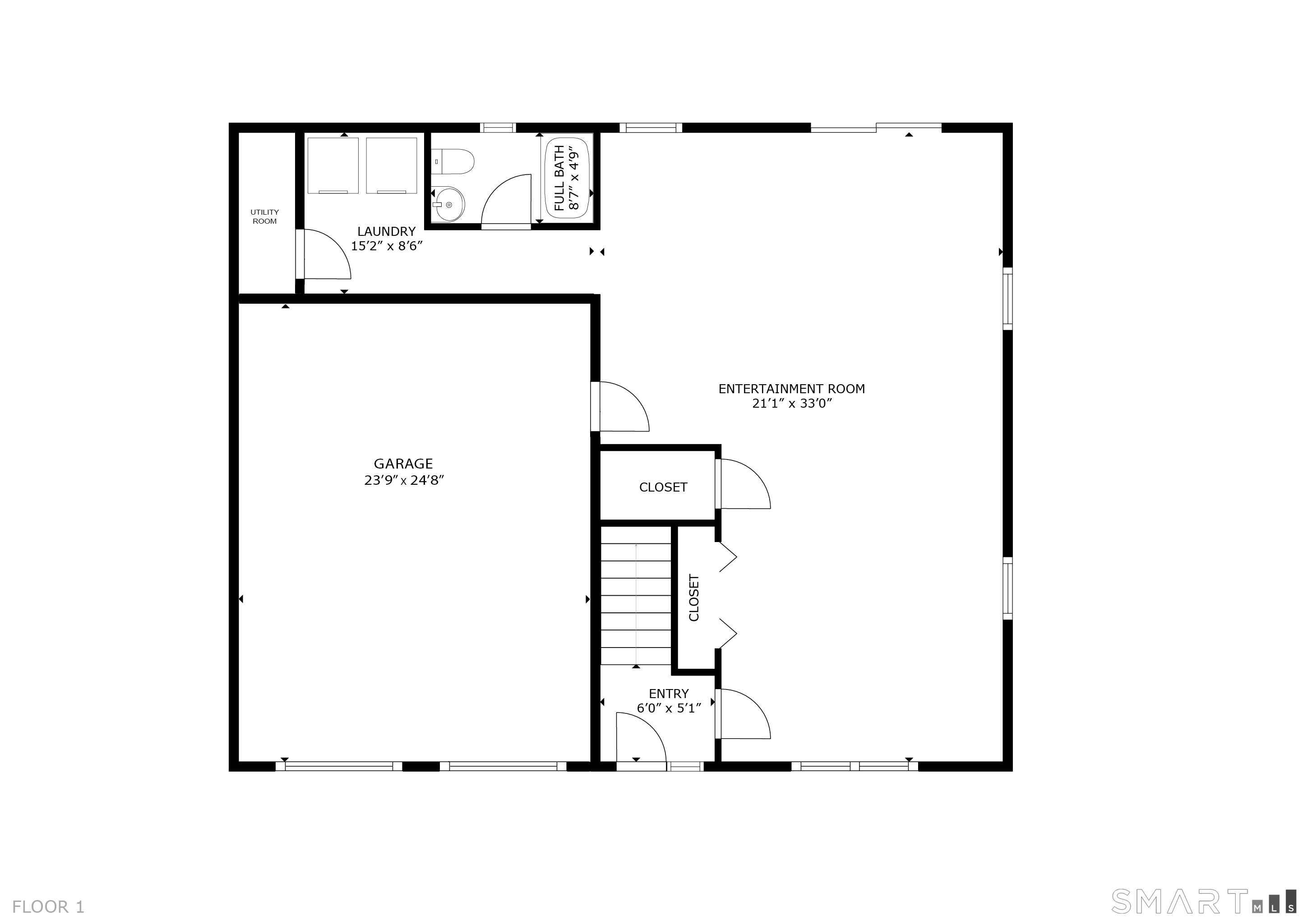 20 Twin Oaks Terrace Milford CT 06460