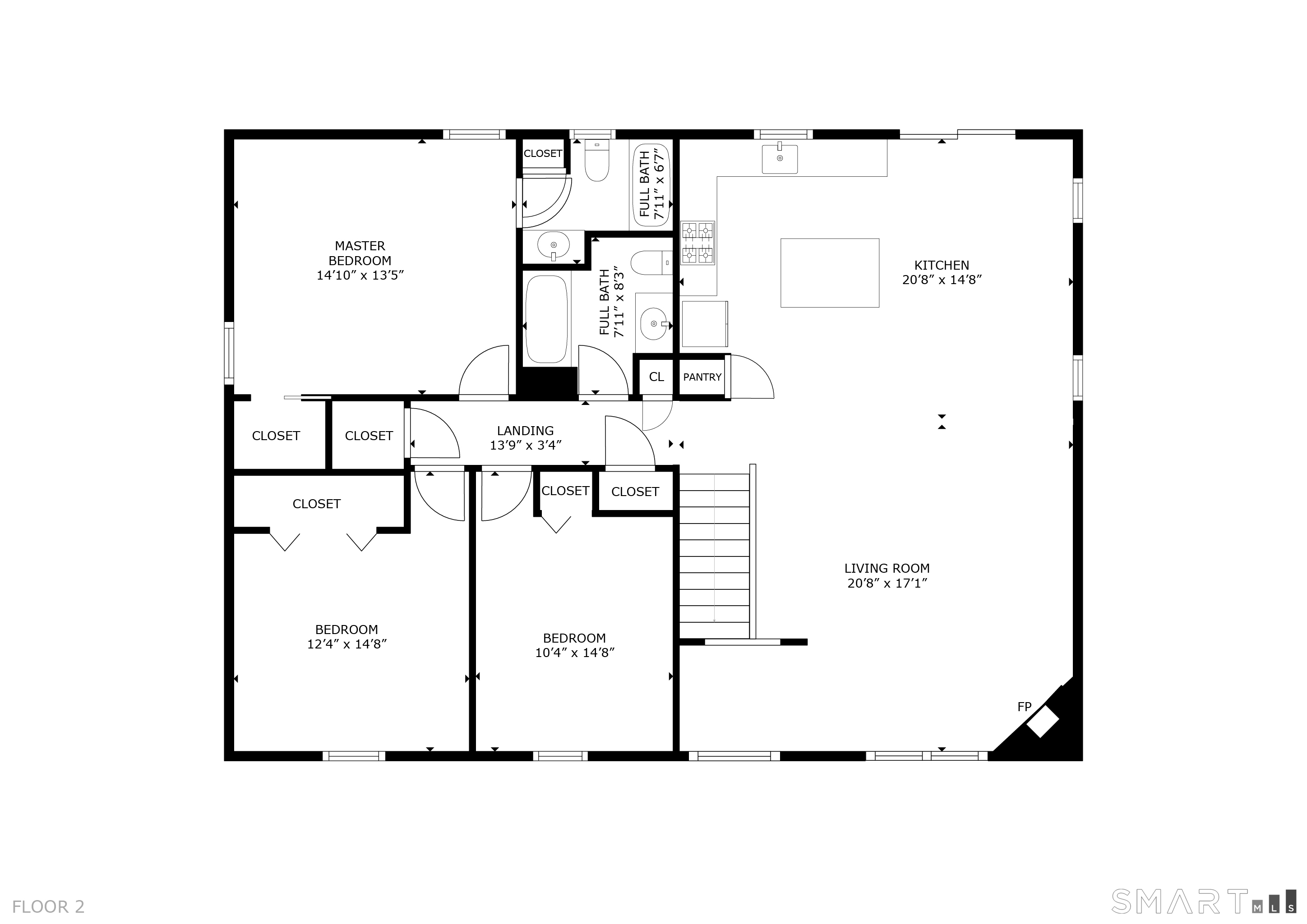 20 Twin Oaks Terrace Milford CT 06460