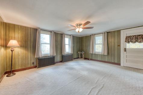 287 Maple Road Mansfield CT 06268