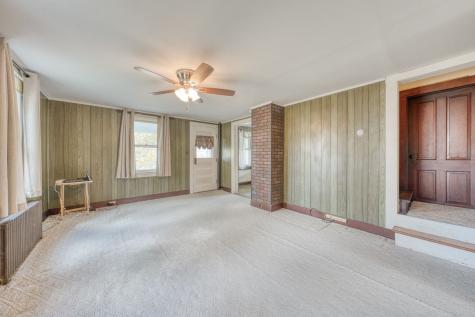 287 Maple Road Mansfield CT 06268