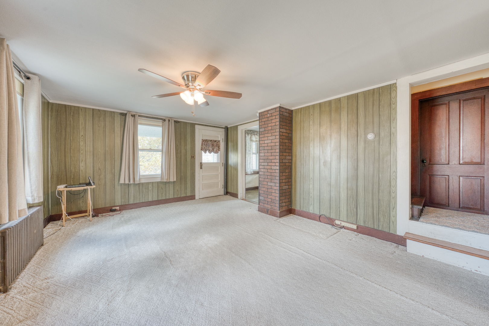 287 Maple Road Mansfield CT 06268