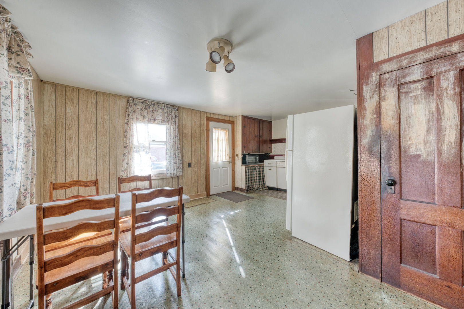 287 Maple Road Mansfield CT 06268