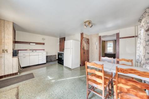 287 Maple Road Mansfield CT 06268