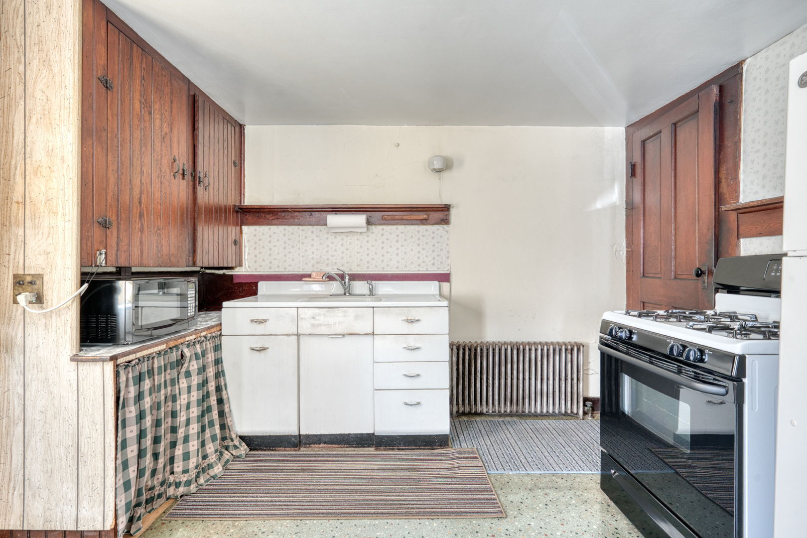 287 Maple Road Mansfield CT 06268