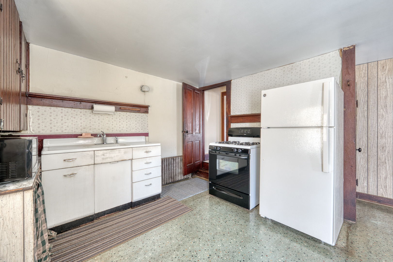 287 Maple Road Mansfield CT 06268