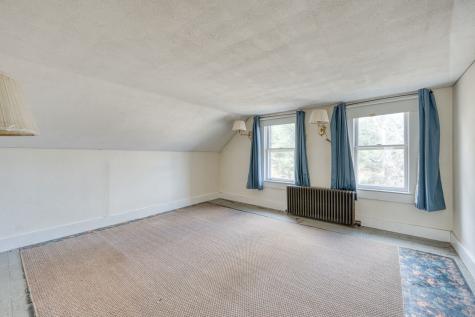 287 Maple Road Mansfield CT 06268