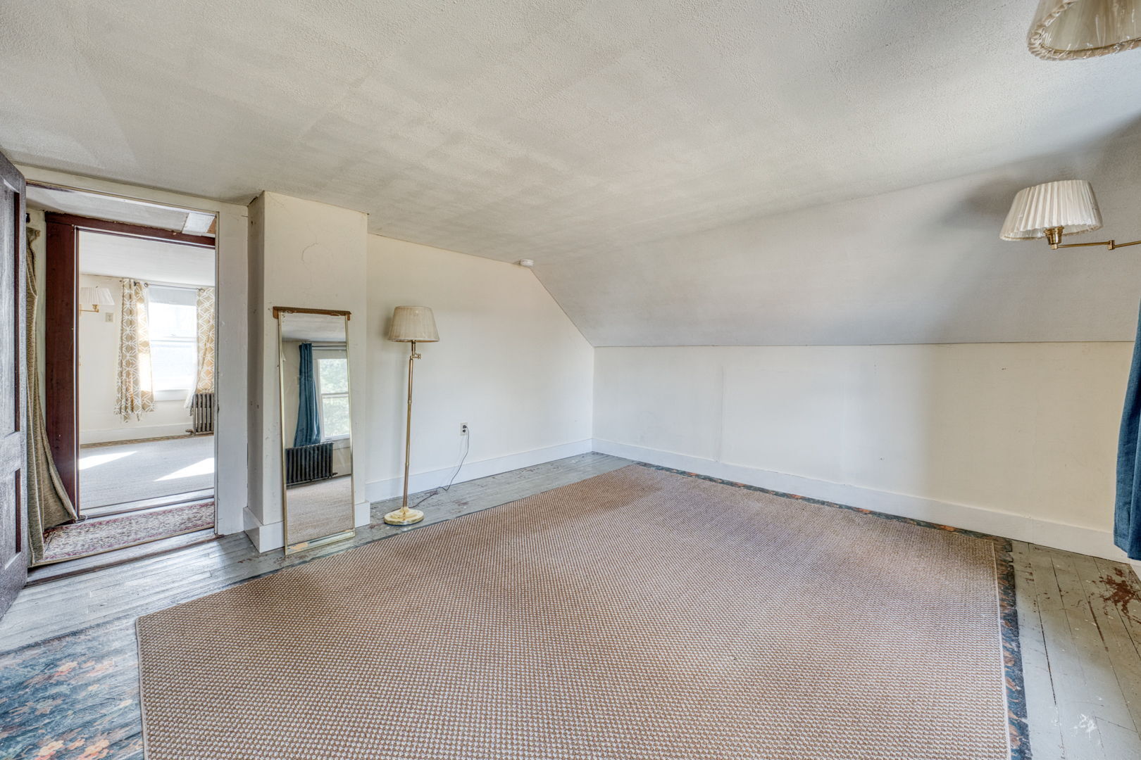 287 Maple Road Mansfield CT 06268