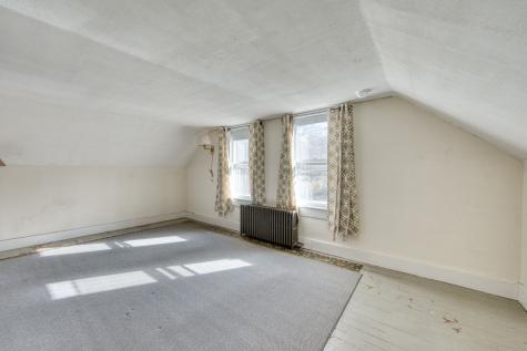 287 Maple Road Mansfield CT 06268