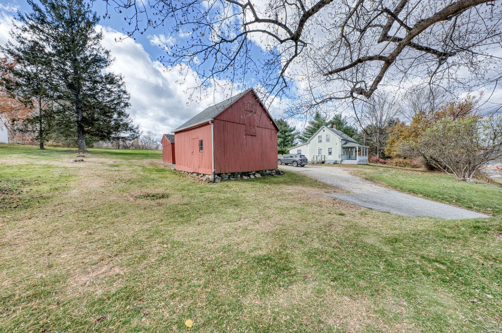 287 Maple Road Mansfield CT 06268