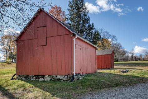 287 Maple Road Mansfield CT 06268