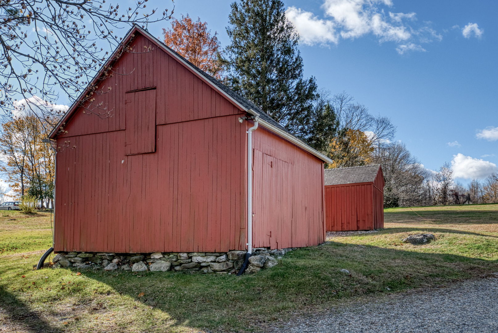 287 Maple Road Mansfield CT 06268