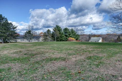 287 Maple Road Mansfield CT 06268