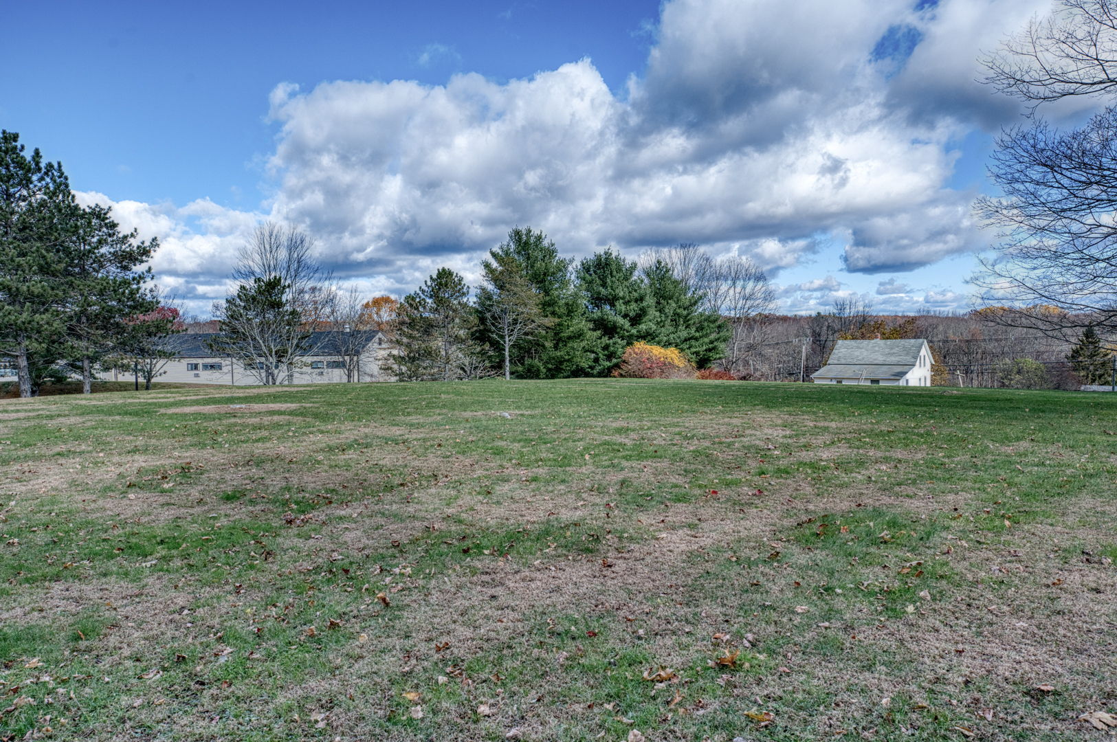 287 Maple Road Mansfield CT 06268