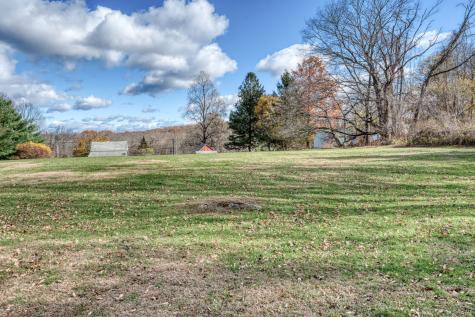 287 Maple Road Mansfield CT 06268