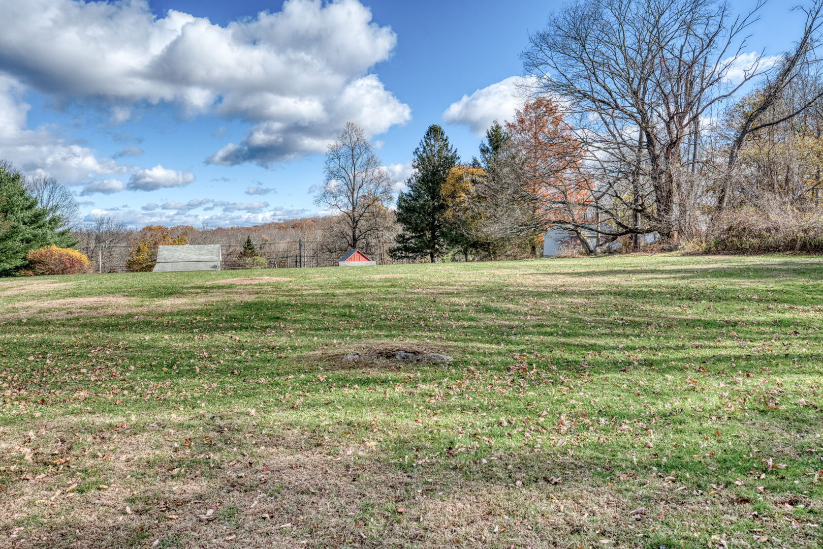 287 Maple Road Mansfield CT 06268