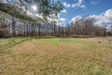 287 Maple Road Mansfield CT 06268