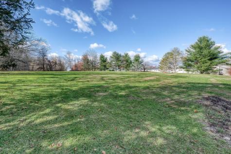 287 Maple Road Mansfield CT 06268