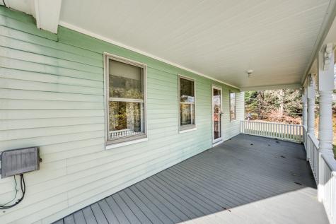 287 Maple Road Mansfield CT 06268