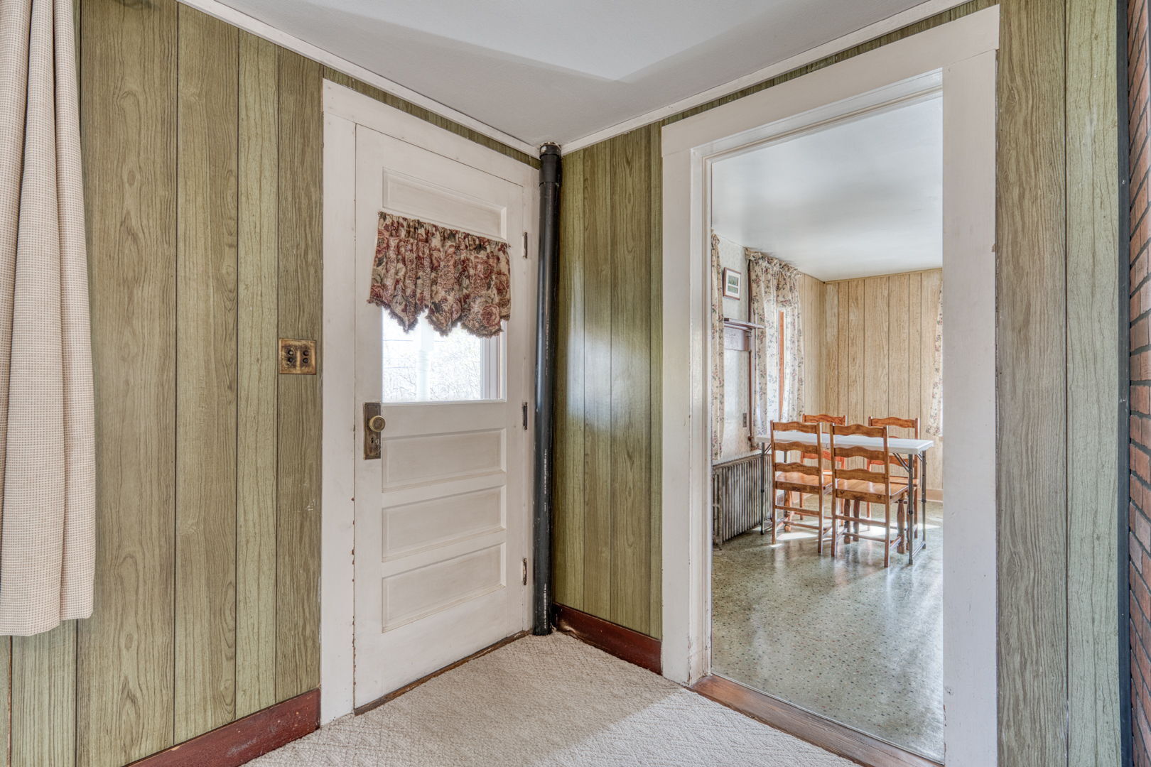 287 Maple Road Mansfield CT 06268