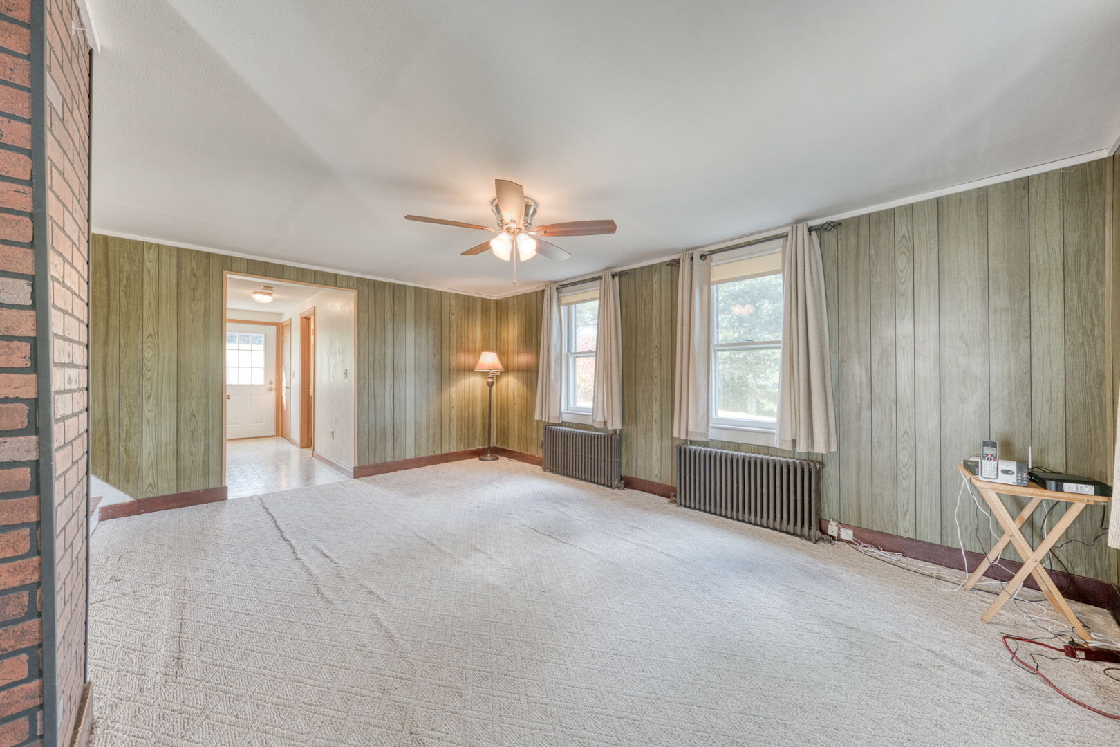 287 Maple Road Mansfield CT 06268