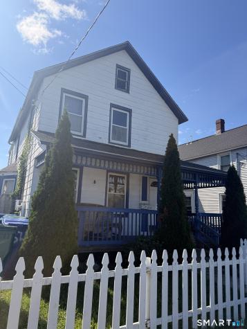 1547 Stratford Avenue Stratford CT 06615