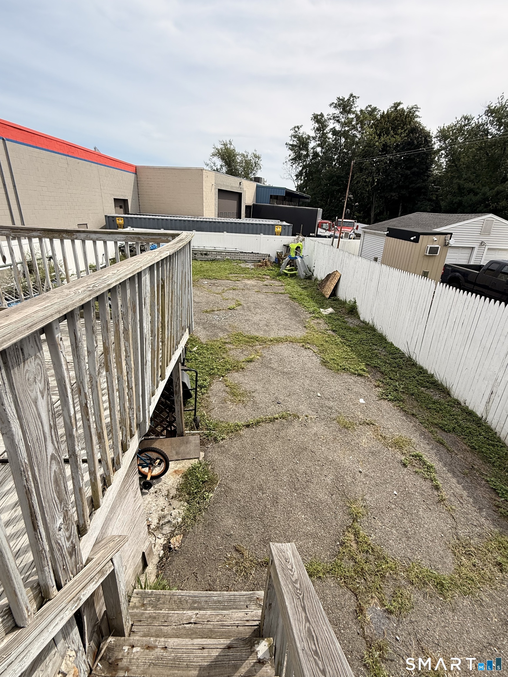 1547 Stratford Avenue Stratford CT 06615