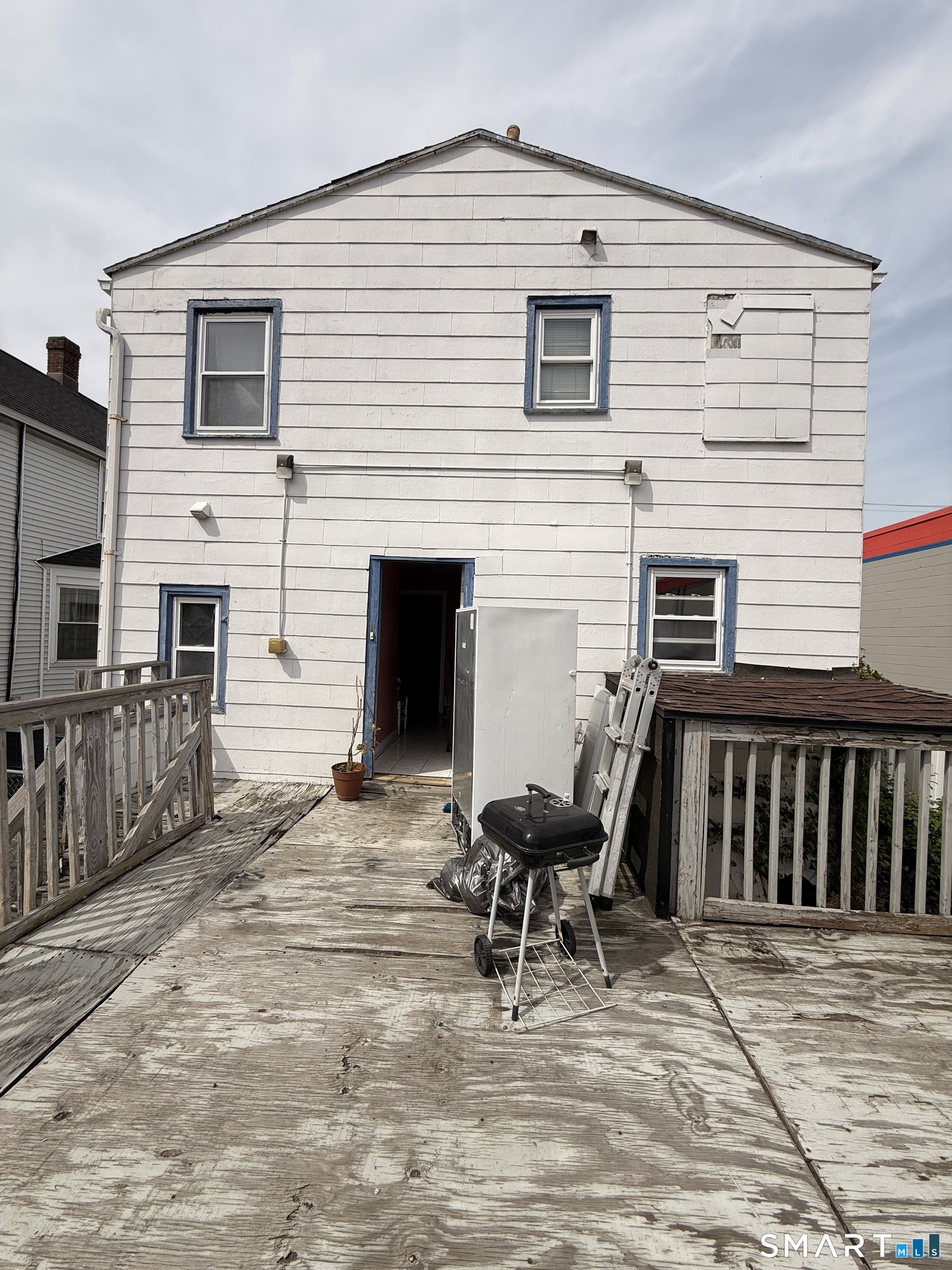 1547 Stratford Avenue Stratford CT 06615
