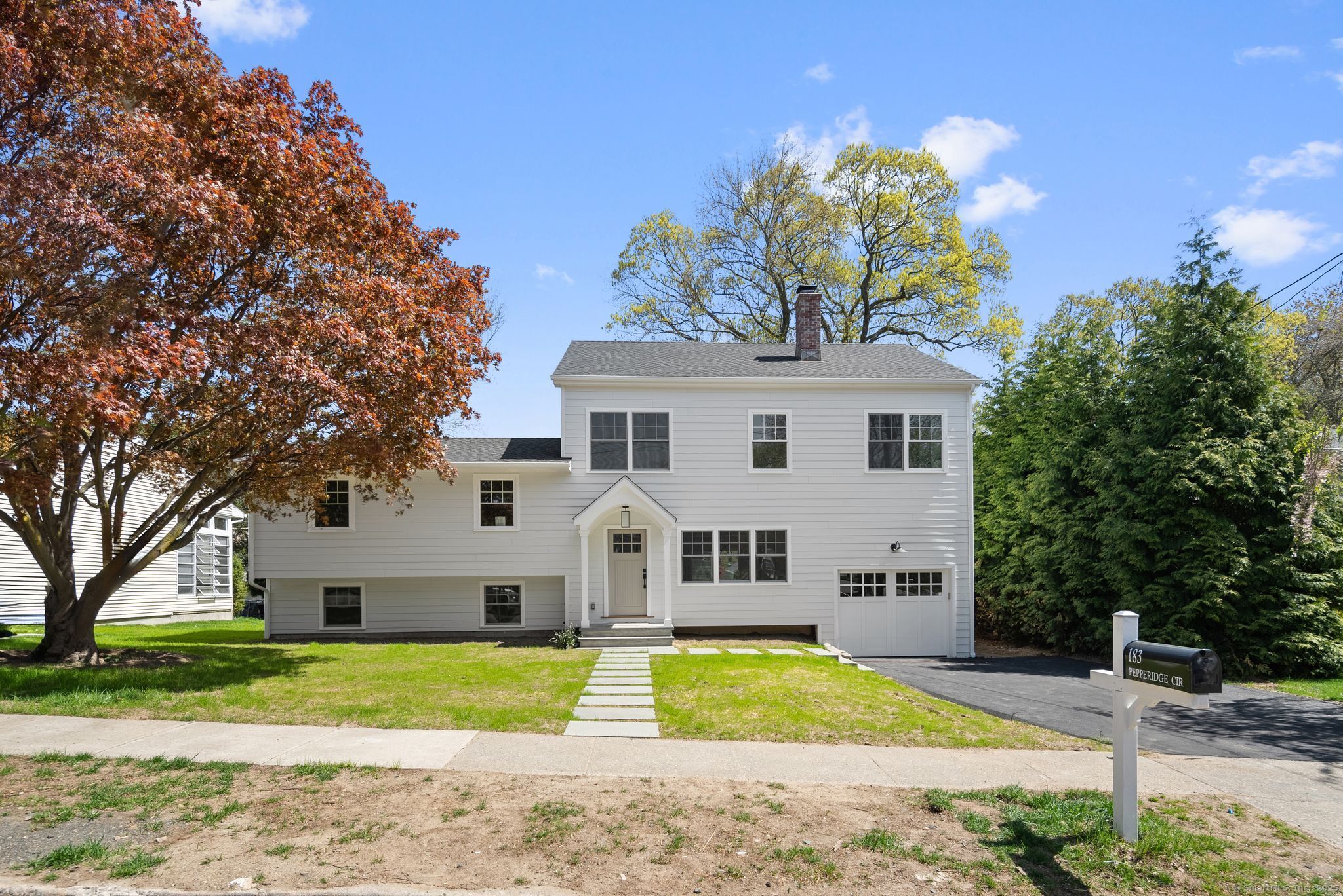 183 Pepperidge Circle Fairfield CT 06824