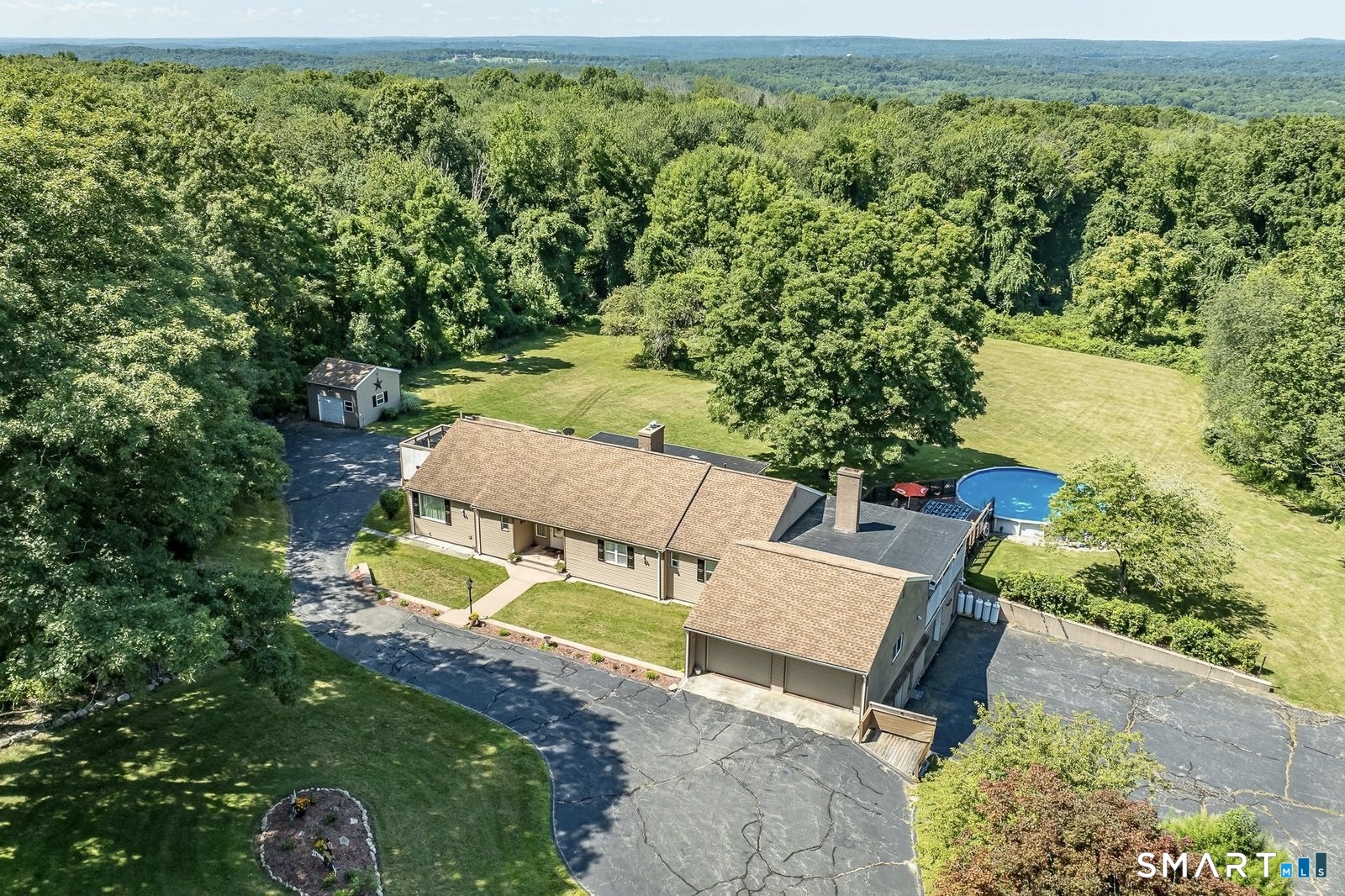 689 Squaw Rock Road Plainfield CT 06354