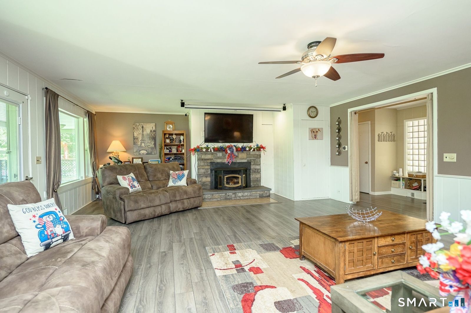 689 Squaw Rock Road Plainfield CT 06354