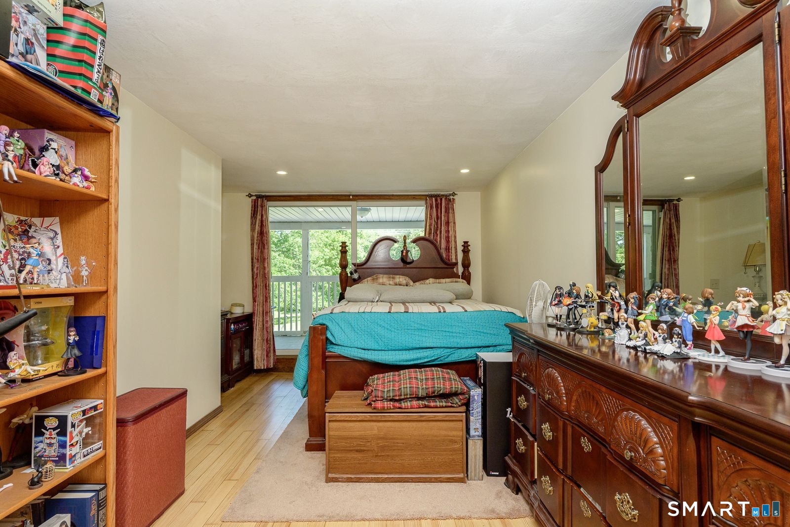 689 Squaw Rock Road Plainfield CT 06354