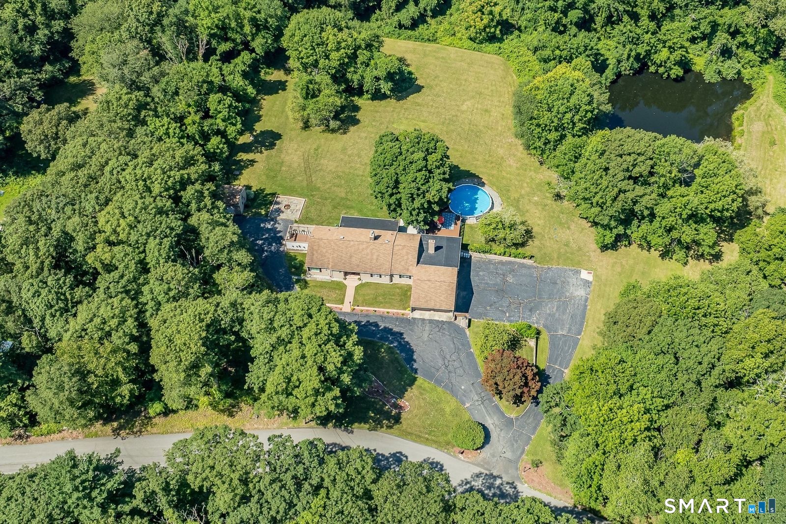 689 Squaw Rock Road Plainfield CT 06354