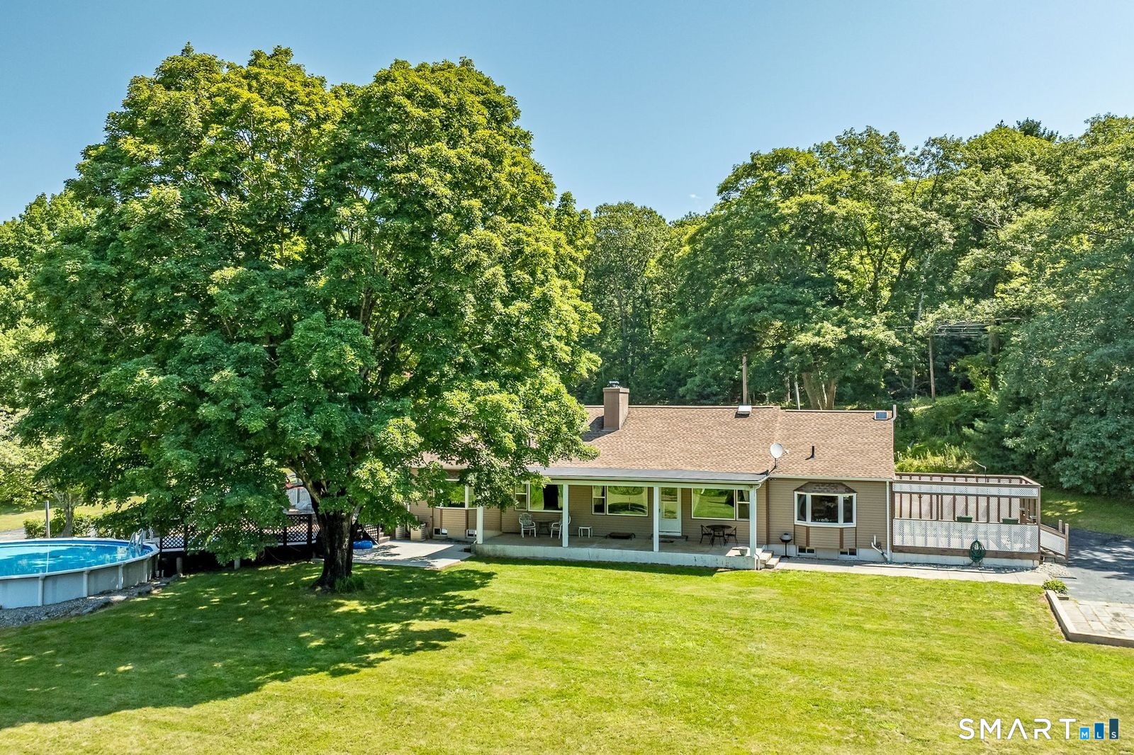 689 Squaw Rock Road Plainfield CT 06354