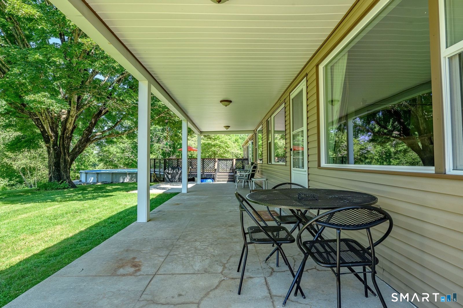 689 Squaw Rock Road Plainfield CT 06354