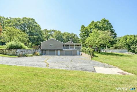 689 Squaw Rock Road Plainfield CT 06354
